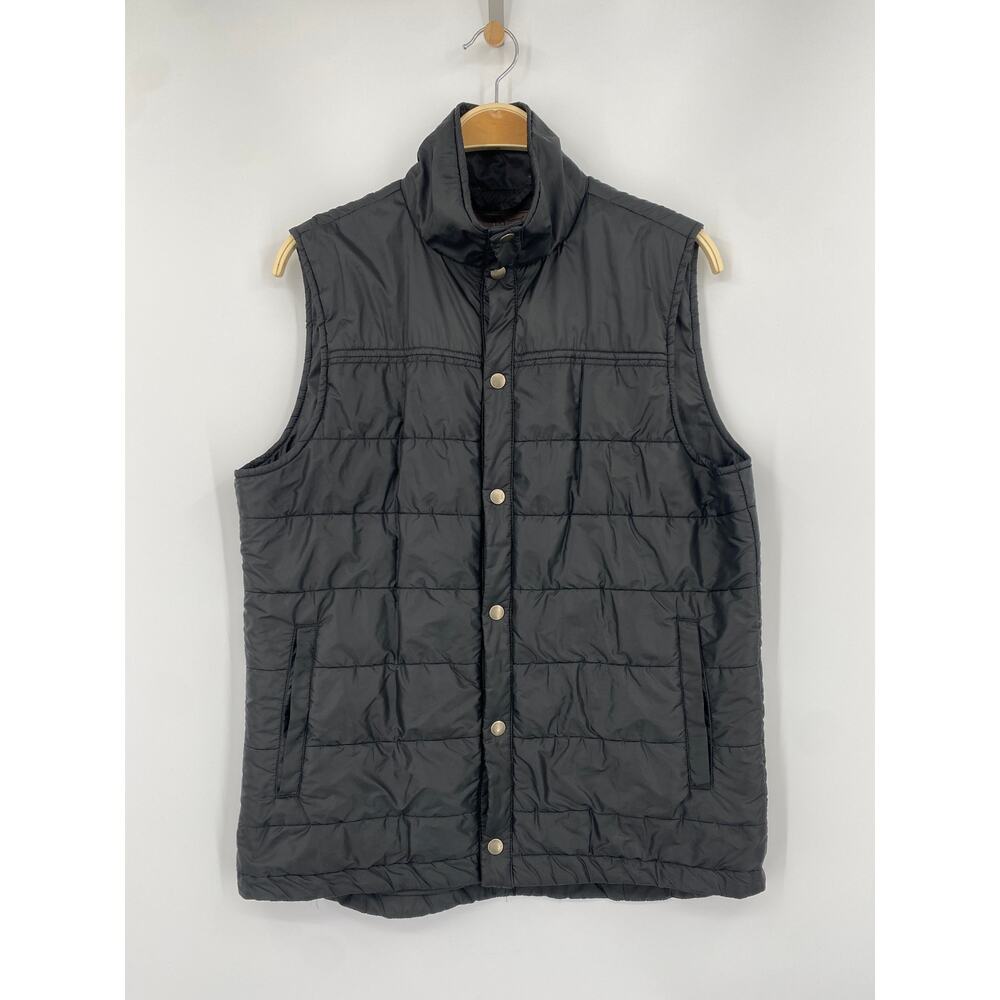 Duckworth M american wool down vest